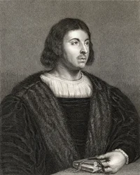 Giovanni Boccaccio from 